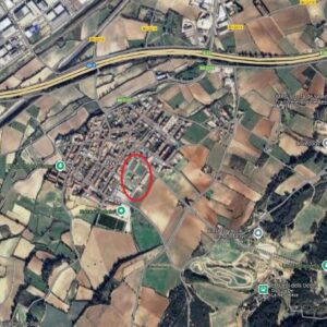 PARCEL·LES EN VENDA MOJA - OLÈRDOLA