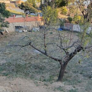 PARCEL·LA EN VENDA EN URBANITZACIÓ CA CORAL