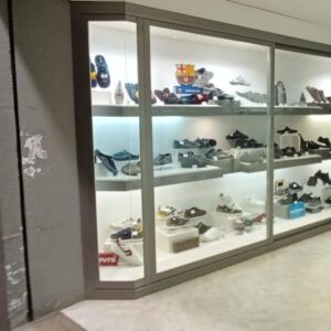 Local comercial en alquiler en pleno centro de Vilafranca del Penedès