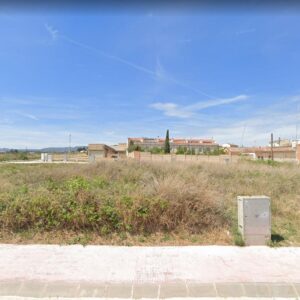 PARCEL·LES EN VENDA AL PLA DEL PENEDÈS