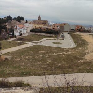 MAGNÍFIQUES PARCEL·LES EN VENDA A LES GUNYOLES