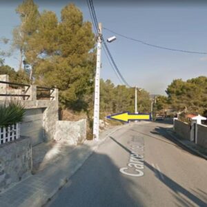 Suelo urbano - Olivella