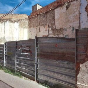 SOLAR EN VENDA A VILAFRANCA DEL PENEDÈS