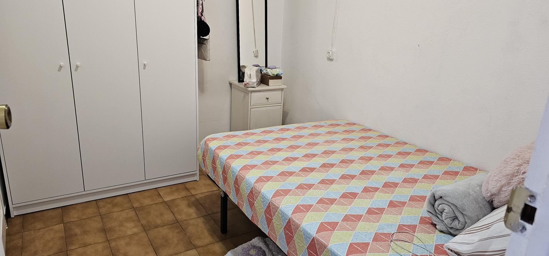 PIS A HOSPITALET DE LLOBREGAT