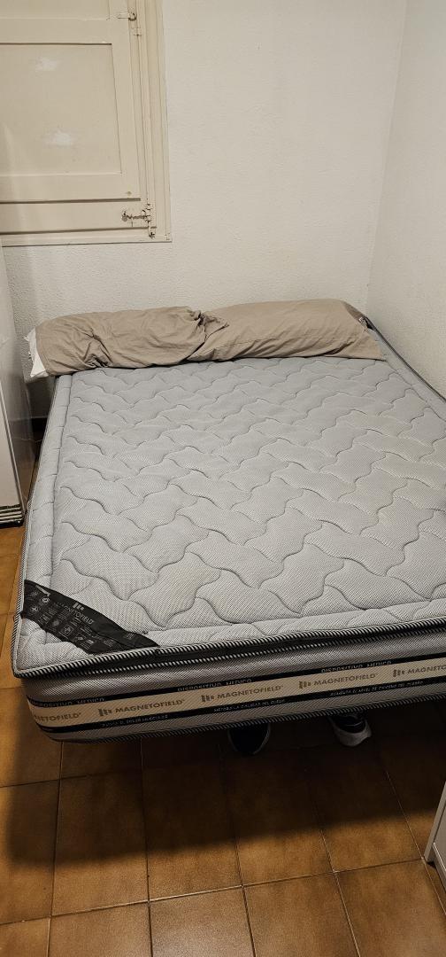 PIS A HOSPITALET DE LLOBREGAT