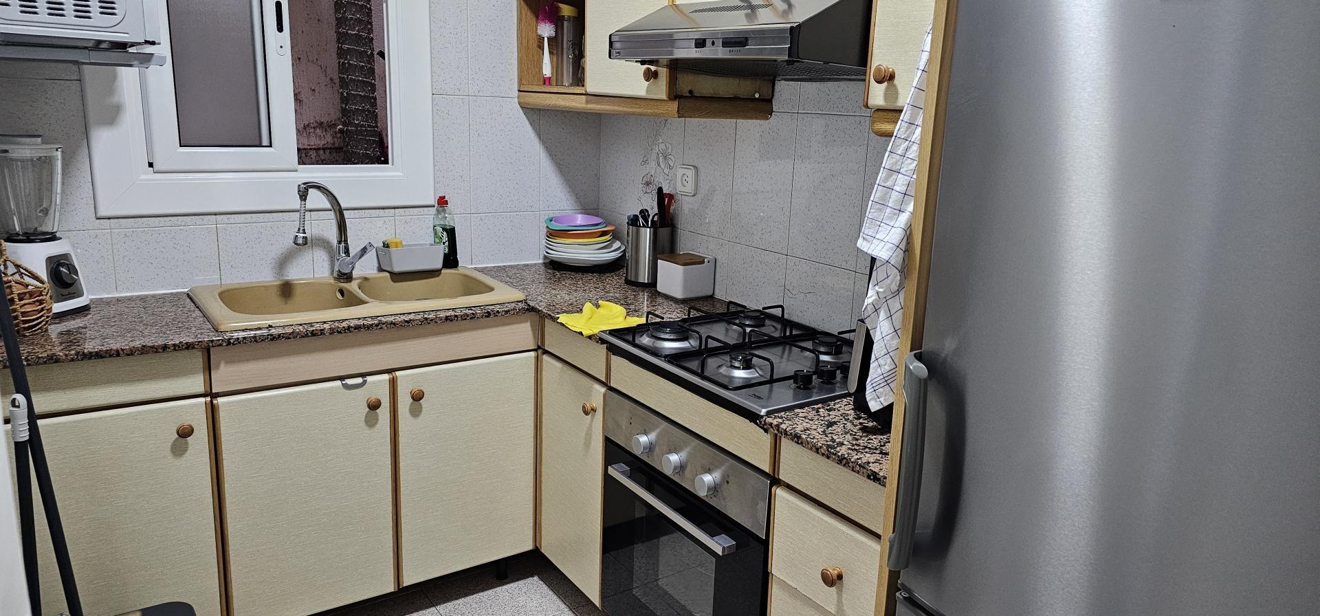 PIS A HOSPITALET DE LLOBREGAT