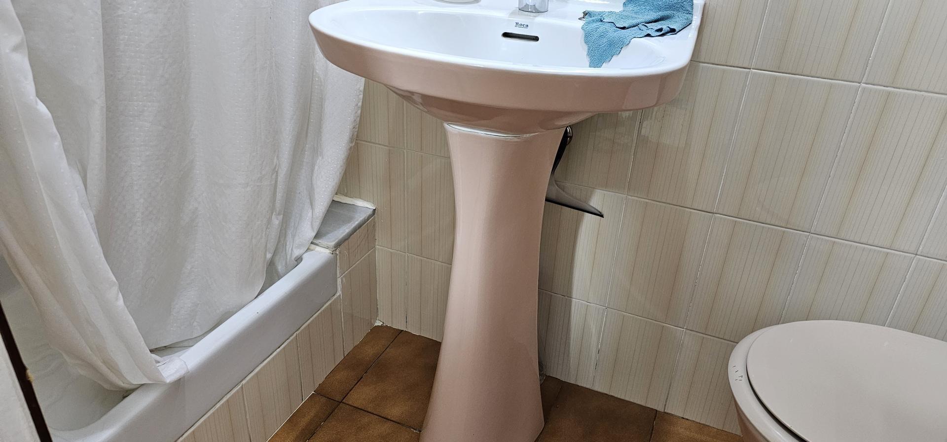 PIS A HOSPITALET DE LLOBREGAT