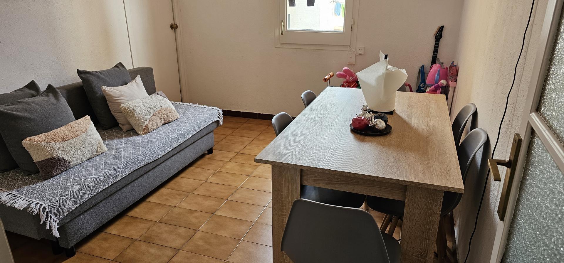 PIS A HOSPITALET DE LLOBREGAT