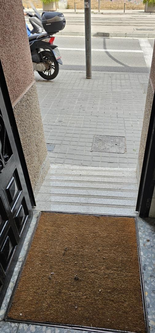 PIS A HOSPITALET DE LLOBREGAT