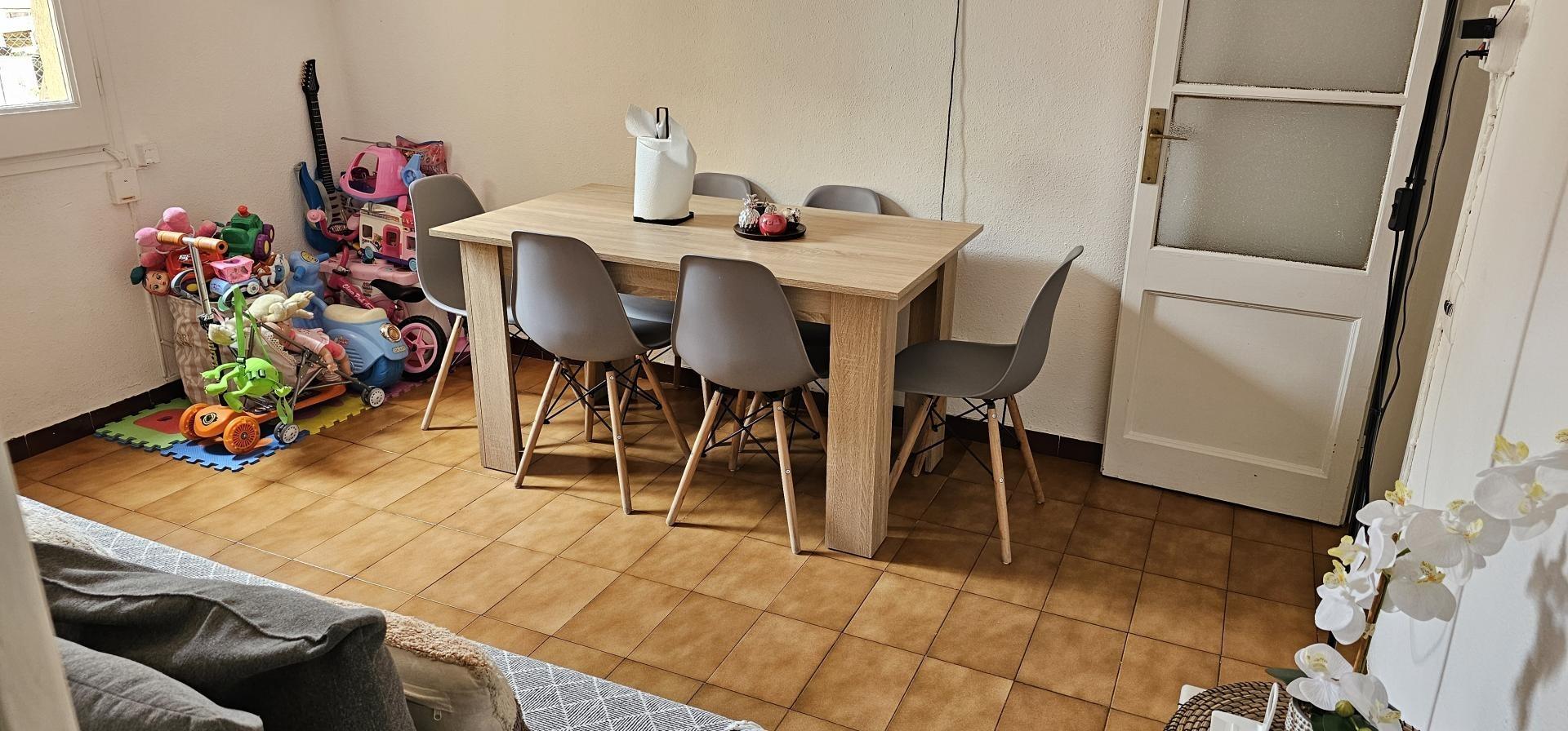 PIS A HOSPITALET DE LLOBREGAT