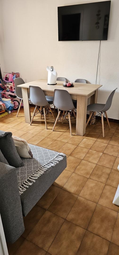 PIS A HOSPITALET DE LLOBREGAT