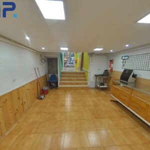 Local comercial en Venda