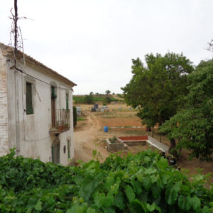 MASIA EN VENDA-VILOBÍ DEL PENEDÈS