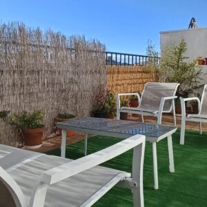 ÁTICO SIN ASCENSOR - EN VENTA EN CENTRO DE VILAFRANCA