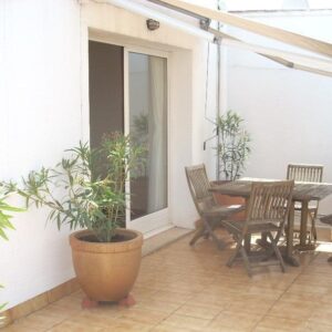 Àtic amb terrassa al centre de Vilafranca del Penedès