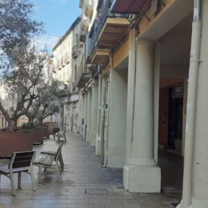 CASA AMB TERRASSA AL CENTRE DE VILAFRANCA