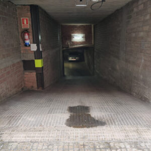 Parquing en venda en L'Espirall