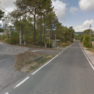 Terreny en venda en Valldossera