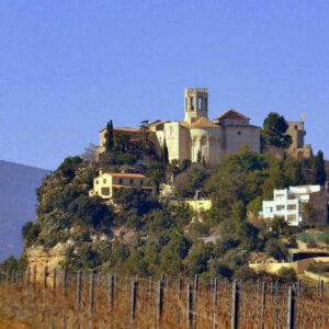 PARCEL·LA EN VENDA -SANT MARTÍ SARROCA