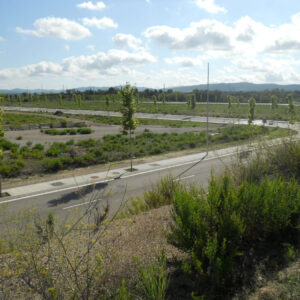 Parcel.la industrial en venda en Centre Vila