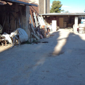 Parcel.la en venda en Banyeres del Penedès