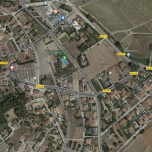 Parcel.la en venda en Vilobí del Penedès