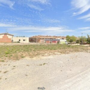 PARCEL·LA EN VENDA AL PLA DEL PENEDÈS