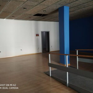 Local comercial en lloguer en Barceloneta