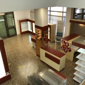 LOCAL DE LLOGUER A VILAFRANCA DEL PENEDES