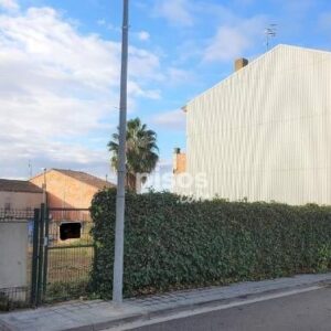 TERRENY EN VENDA URBANITZABLE A SANT PAU D'ORDAL