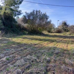 PARCEL.LA URBANA EN VENDA A CANTALLOPS