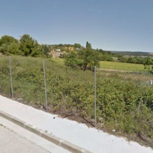 Parcel.la en venda en Pacs del Penedès