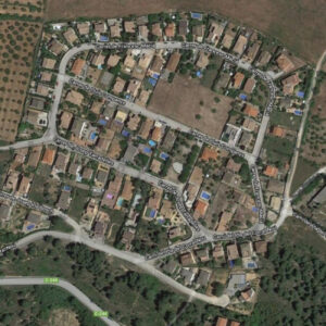 Parcel.la en venda en Sant Quintí de Mediona