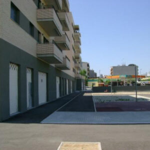 LOCAL COMERCIAL EN LLOGUER-L'ESPIRALL