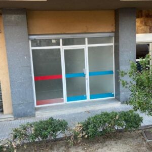 Local comercial - Granollers (Font Verda)