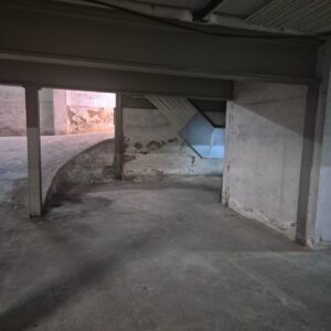 PLAZA DE PARKING EN VENTA EN ZONA POBLE NOU (VILAFRANCA) carrer Ramon Freixas