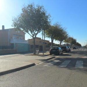 Parcel.la en venda a La Ràpita