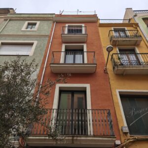 Oficina de lloguer al Centre de Vilafranca del Penedès