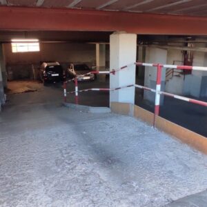 PÀRQUING EN VENDA A VILAFRANCA DEL PENEDÈS (BARCELONETA)