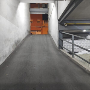 PLAÇA D'APARCAMENT A IGNASI ESGLÉSIA - VILAFRANCA DEL PENEDES