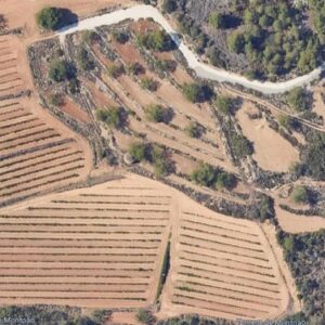TERRENO RUSTICO DE 50.000m EN LA ZONA DE CALAFELL