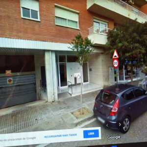 Parquing en lloguer en Sant Julià