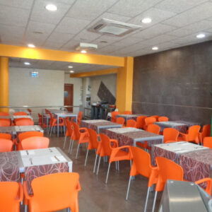 Restaurant en venda en Sant Quintí de Mediona