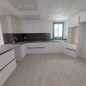 Pis a estrenar de 3 habitacions i 2 banys