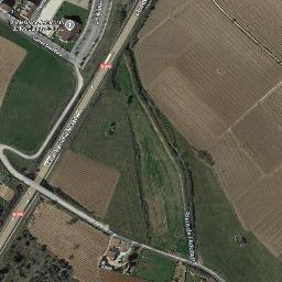 Finca rústica al Molí d'En Rovira, Vilafranca del Penedès