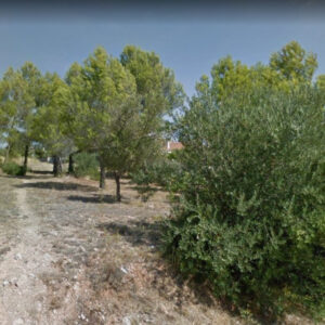 Parcel.la en venda en Sant Quintí de Mediona