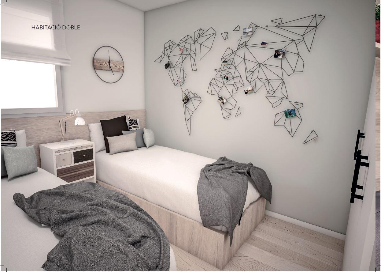 Poble Nou: ¡Estrene Su Nuevo Hogar en Vilafranca del Penedès!