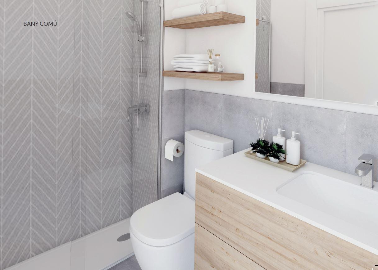 Poble Nou: ¡Estrene Su Nuevo Hogar en Vilafranca del Penedès!