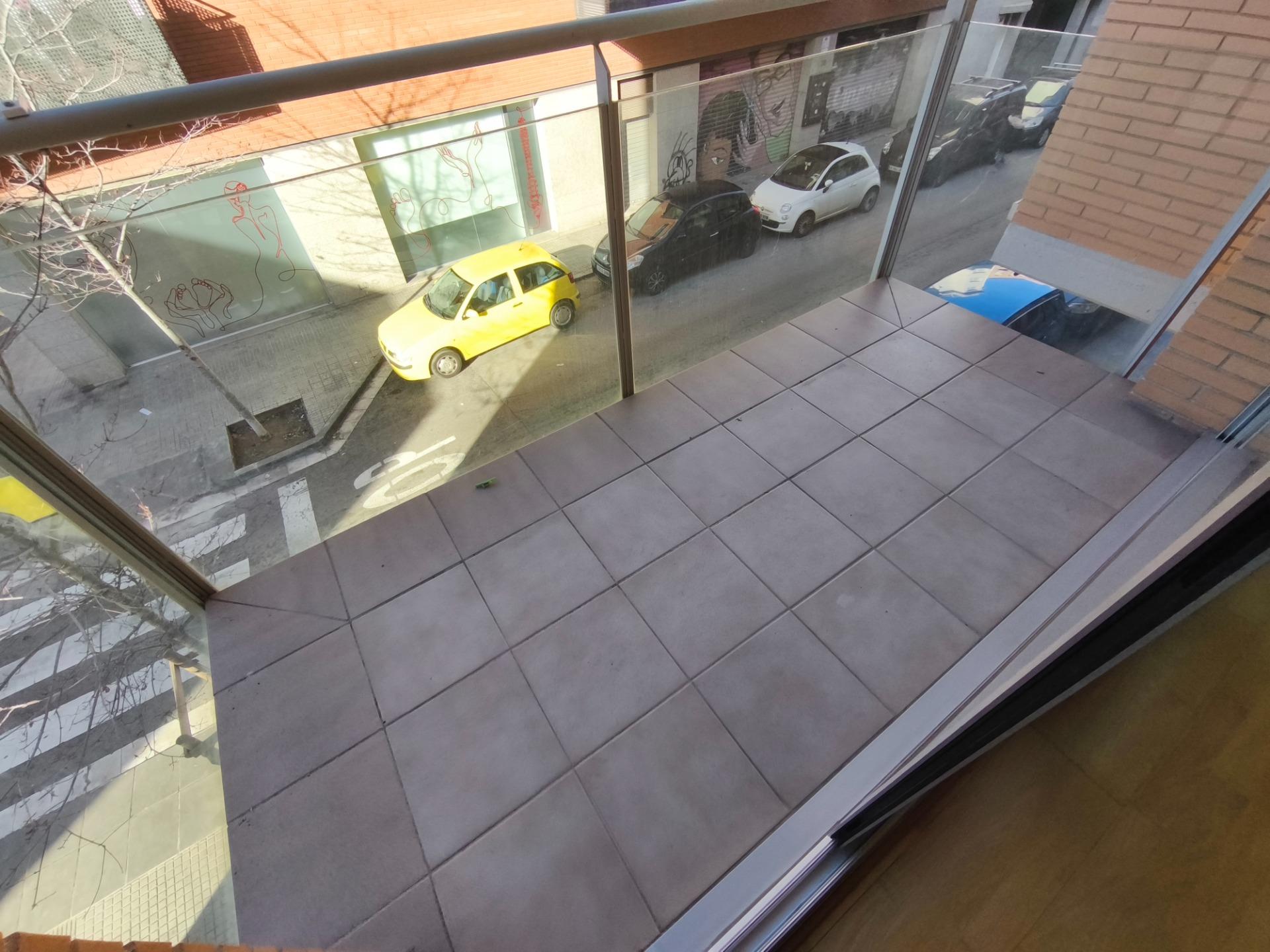 PIS EN LLOGUER- SANT JULIÀ ( VILAFRANCA DEL PENEDÈS)