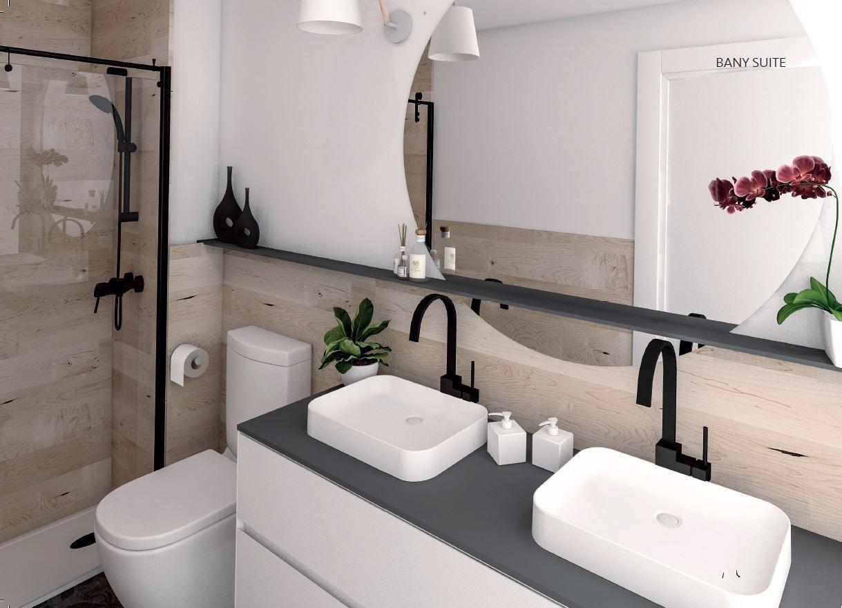 Poble Nou: ¡Estrene Su Nuevo Hogar en Vilafranca del Penedès!